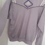 90's Adidas Zip Up Sz M Image 9