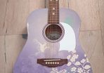 Classical guitar