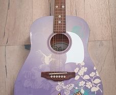 Classical guitar