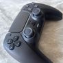 PlayStation Slim with 2 controllers Image 3
