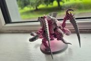 Warhammer 40k Tyranids
