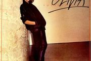 Olivia Newton John Totally Hot lp Irish press