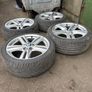 BMW alloys 461M Image 7
