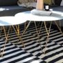 Coffee tables nest Image 2