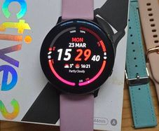 Samsung Galaxy Active 2