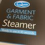 Garment steamer Image 2