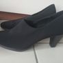 Ecco Womens High Heels Shoes Size 39 Image 8