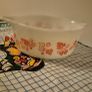 rare pyrex Image 3