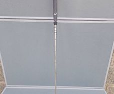 Vintage Ping Anser Putter