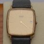 Vintage Gents Seiko Quartz Watch Image 2