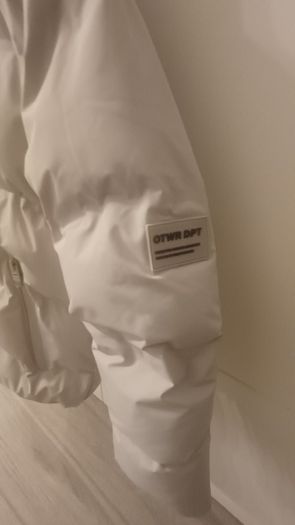 Zara jacket
