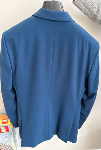 Marks & Spencer Ultimate slim fit suit in classic blue