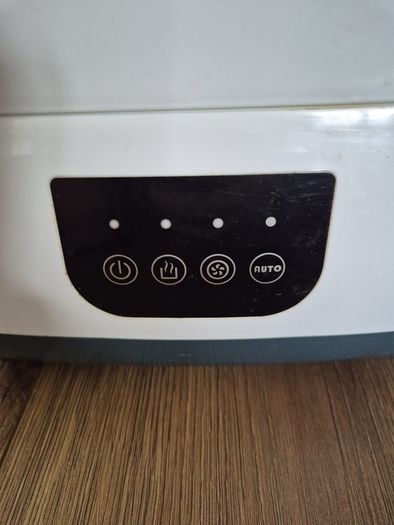 Dr. Browns bottle sterilizer and Dryer
