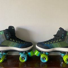 Roller skates - Size 6
