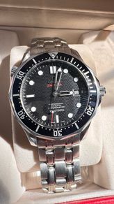 Omega Seamaster 300m Co-Axial