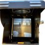 Yashica 44 LM twin reflex medium format 127 film camera, vgc Image 3