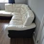 Sofa leather Image 2
