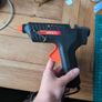 Hot melt glue gun large Image 5