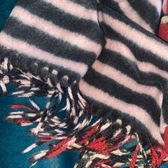 Ladies Scarf
