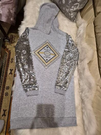 River Island Hoodie