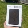 Ridge Magnetic Power Bank 10000mAh MagSafe Compatible 5-in-1 Matte Black Image 5
