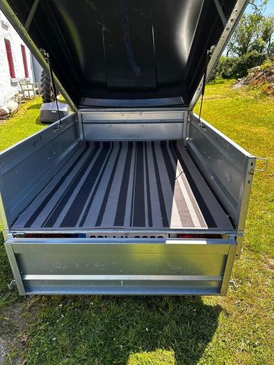 Camping Trailer