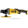 Dewalt Brushless Polisher 180mm Image 4