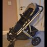 Uppababy Vista Travel System Image 3