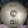 Meinl Byzane 18inch thin crash Image 2