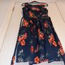 stunning floral midi dress from Apricot Image 2