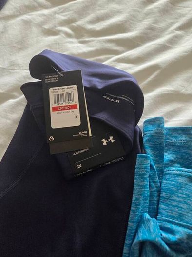 Under Armour Set