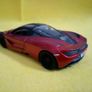 Maclaren 720S KT5403 Scale 1/36 Kinsmart car Image 6