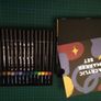 32 Acrylic marker set for fabric, metal, ceramic, stone, wood, paper etc Image 5