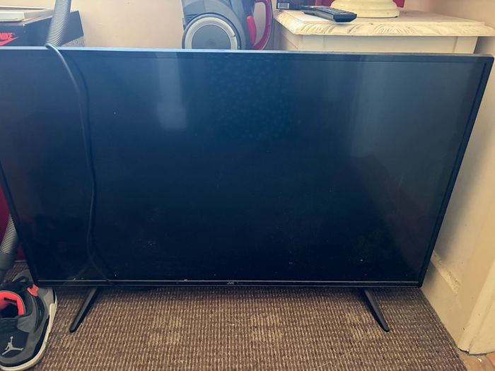 Telly for parts