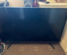 Telly for parts