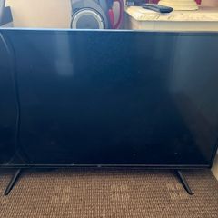 Telly for parts