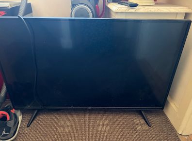 Telly for parts