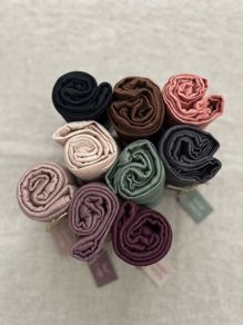 Scarf jersey