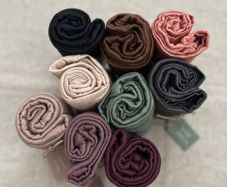 Scarf jersey