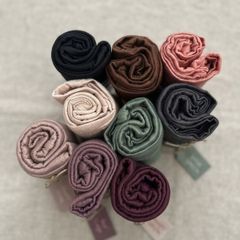 Scarf jersey