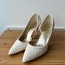 Rainbow Club bridal shoes, 8/41 Image 2