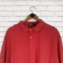 Ralph Lauren Polo T-Shirt Image 4