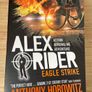 Alex Rider By Antony Horowitz books 1-10 Image 9
