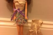 Violetta doll