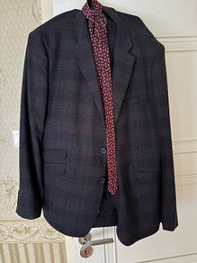 Herbie frog limited edition 3 piece suit