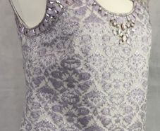 1960s Party Dress Monsoon