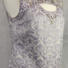 1960s Party Dress Monsoon