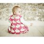 GroBag (Kissing Rabbits by Anorak) 2.5 tog, size 6-18 months Image 6