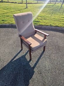 Armchair