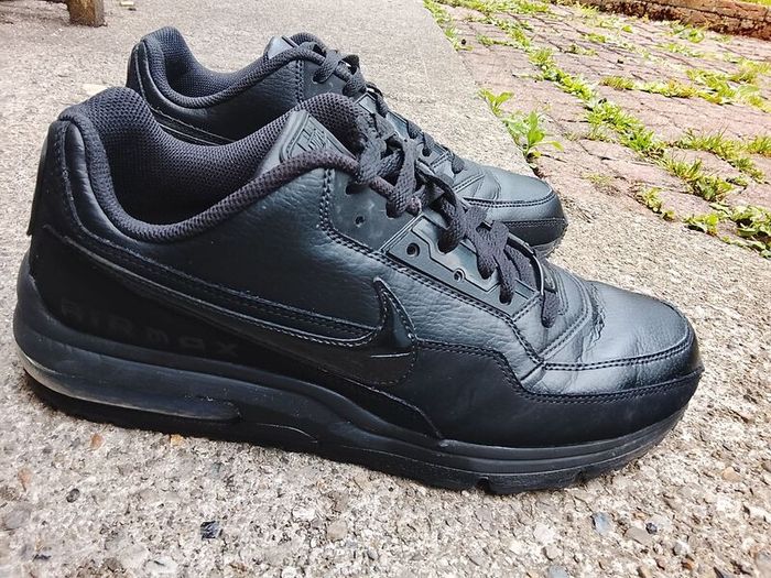 Air max runners uk10 in great condition almost new